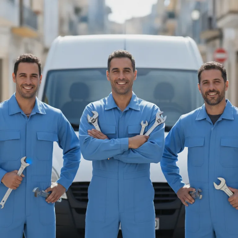 Riparazione Scaldabagno team a Circoiscrizione IV